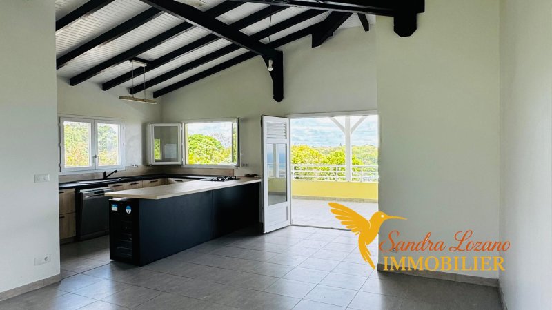 Maison T5 à Sainte-Luce (97228) - Photo 5