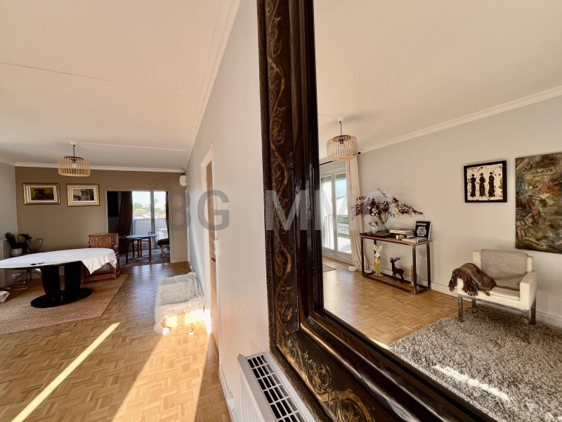 Appartement T4 à Tours (37000) - Photo 2