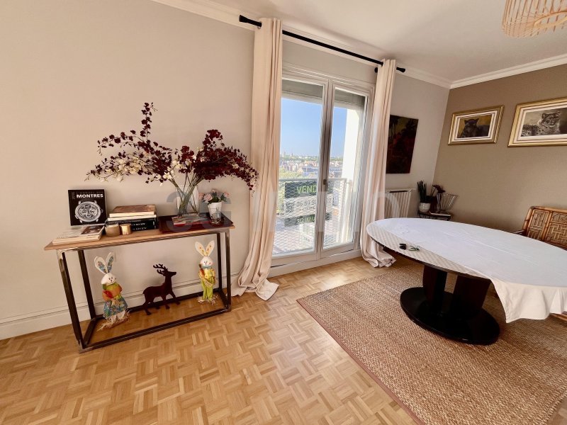 Appartement T4 à Tours (37000) - Photo 4