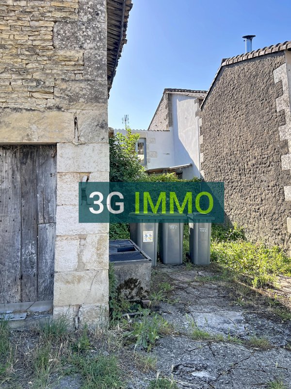 Garage à Arçais (79210) - Photo 3