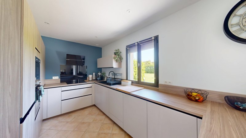 Pavillon à Ormesson (77167) - Photo 5