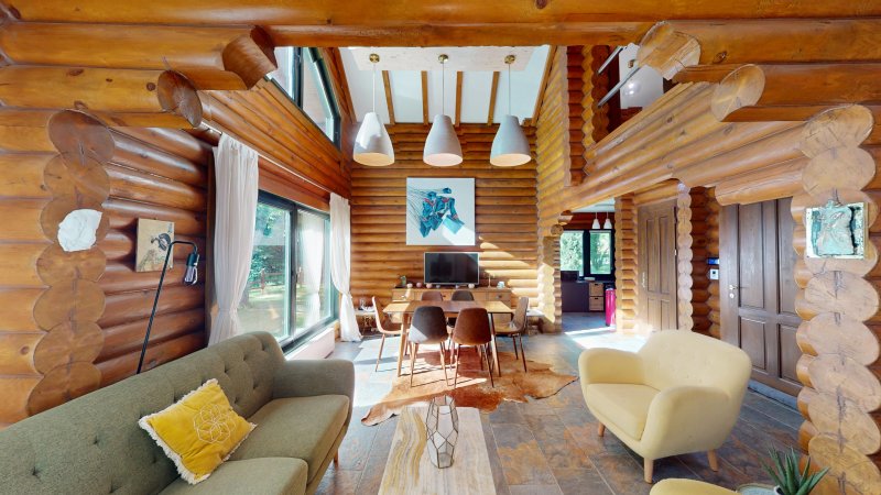 Chalet à Moret-Loing-et-Orvanne (77250) - Photo 4