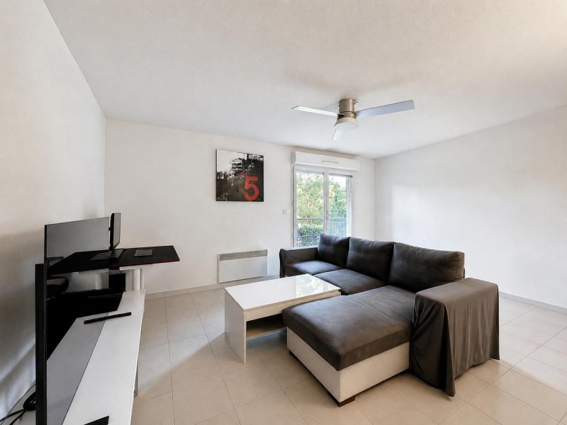 Appartement T2 à Frontignan (34110) - Photo 3