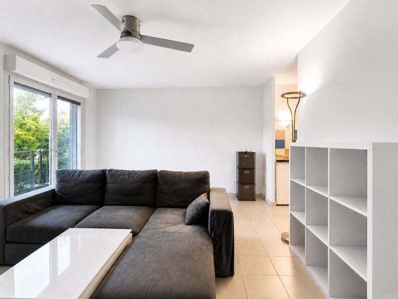 Appartement T2 à Frontignan (34110) - Photo 4