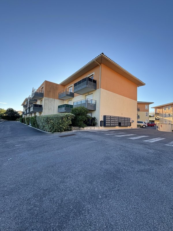 Appartement T2 à Frontignan (34110)