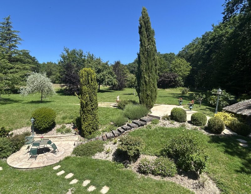 Demeure à Luynes (37230) - Photo 2