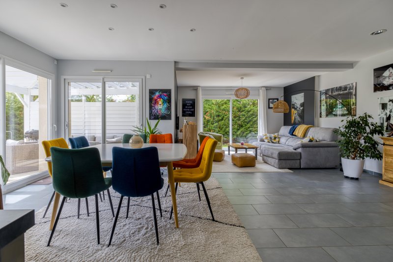 Maison à Ramasse (01250) - Photo 3
