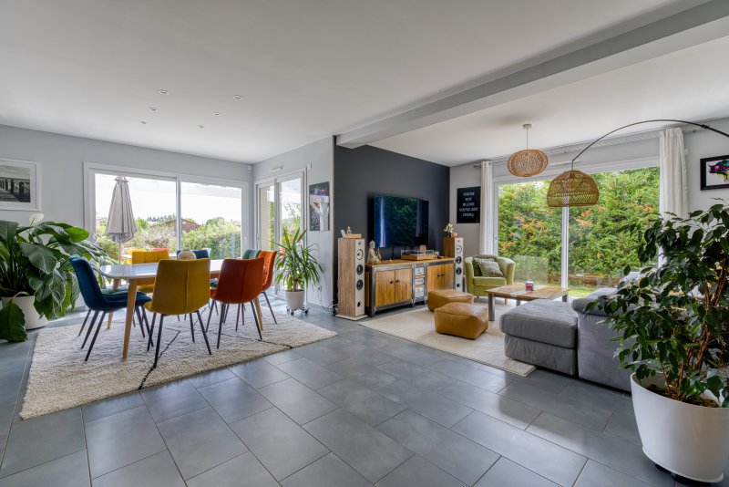Maison à Ramasse (01250) - Photo 4