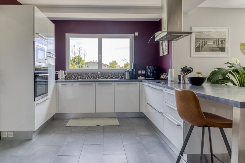 Maison à Ramasse (01250) - Photo 5
