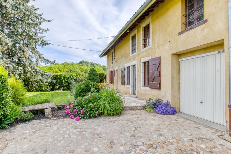 Maison à Saint-Rémy (01310) - Photo 2