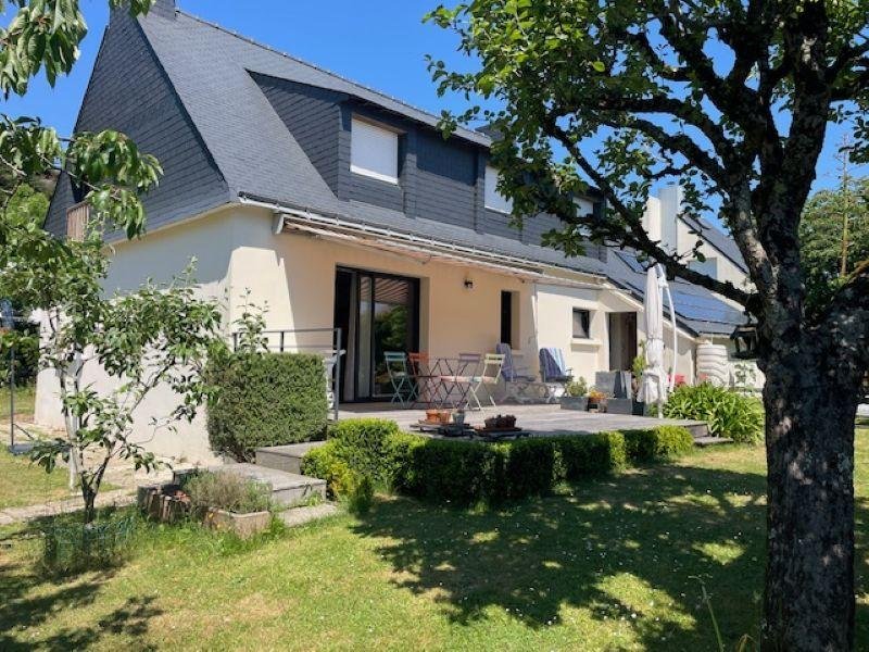 Maison T6 à Saint-Nazaire (44600)