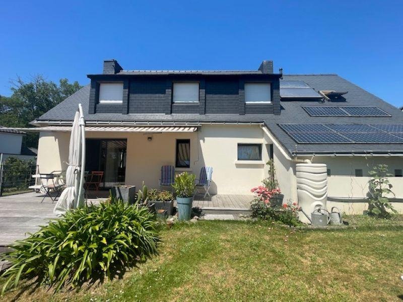 Maison T6 à Saint-Nazaire (44600) - Photo 2