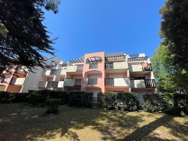 Appartement T1 à La Baule-Escoublac (44500)