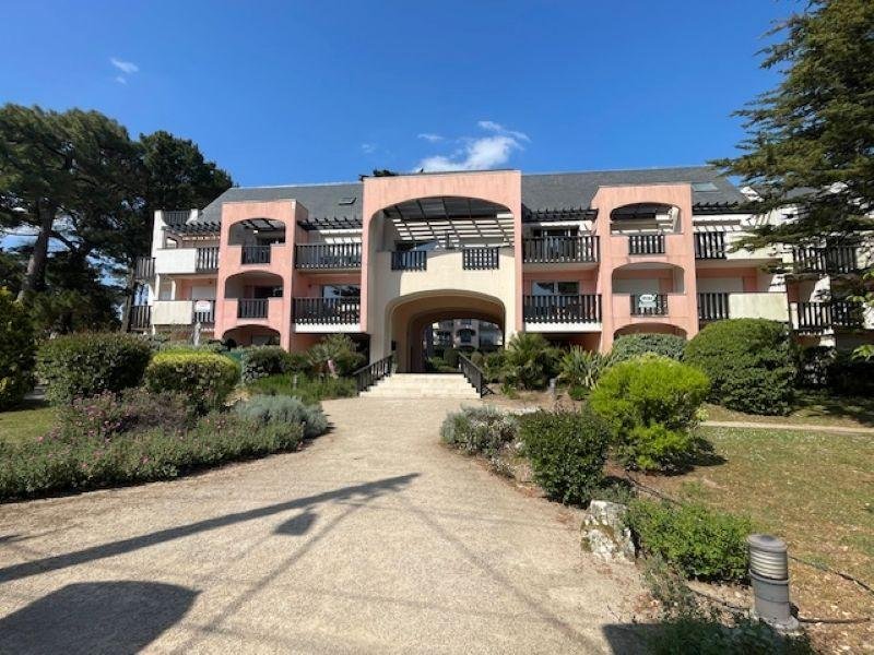Appartement T1 à La Baule-Escoublac (44500) - Photo 3