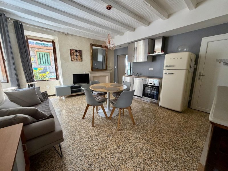 Appartement à Propriano (20110)