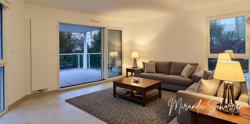 Appartement T3 à Saint-Nazaire (44600) - Photo 2
