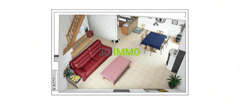 Maison à Langan (35850) - Photo 2
