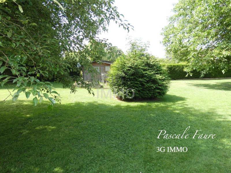 Maison traditionnelle à Chaumont-en-Vexin (60240) - Photo 2