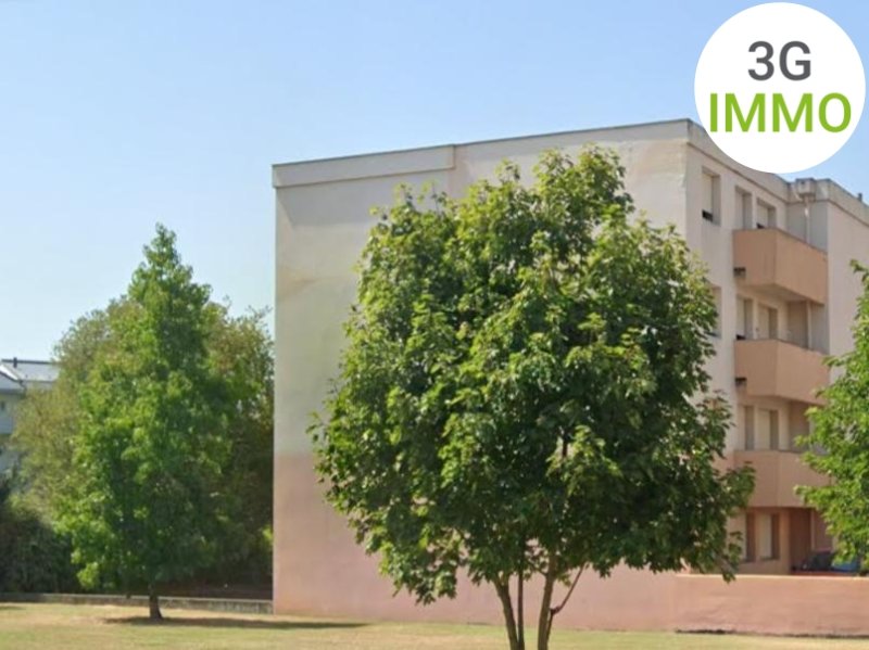Appartement T1 bis à Pau (64000)