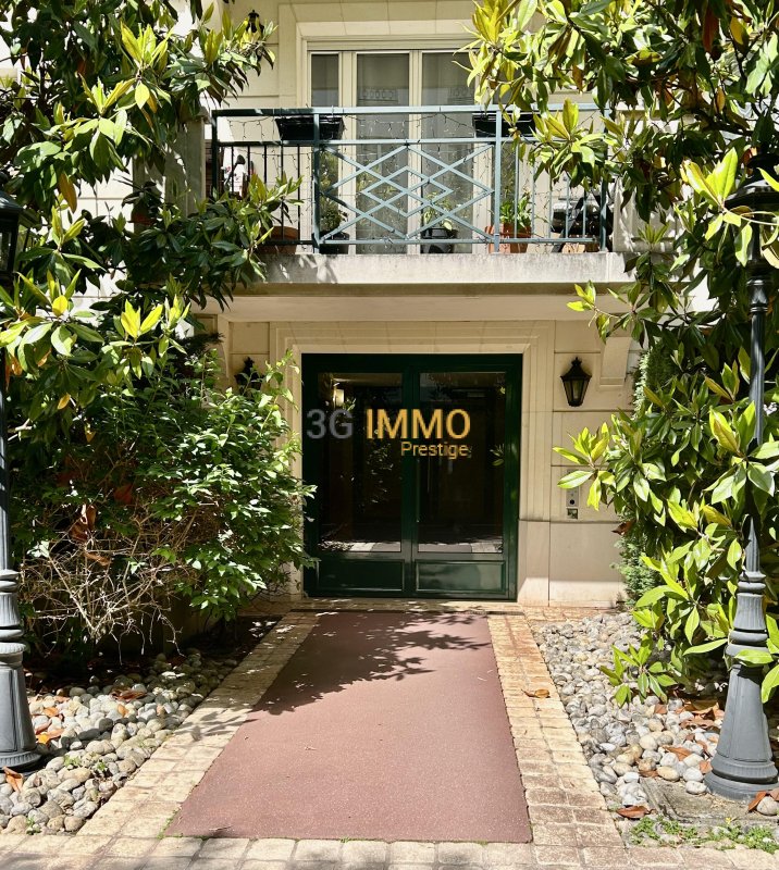 Appartement T3 à Montrouge (92120) - Photo 2