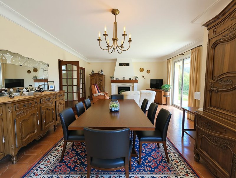 Maison T6+ à Nîmes (30000) - Photo 3