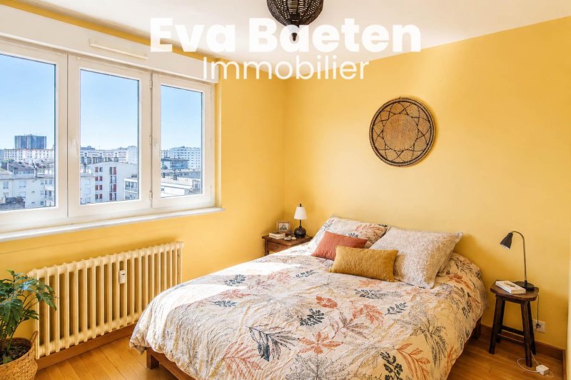 Appartement à Thionville (57100) - Photo 5