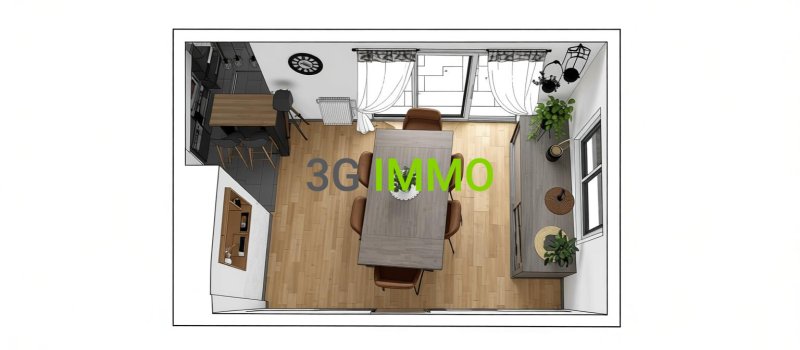 Maison T6 à Romillé (35850) - Photo 2