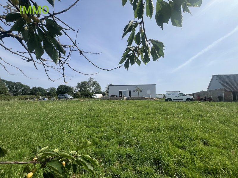 Ensemble de 2 maisons à Tessy-Bocage (50420) - Photo 4
