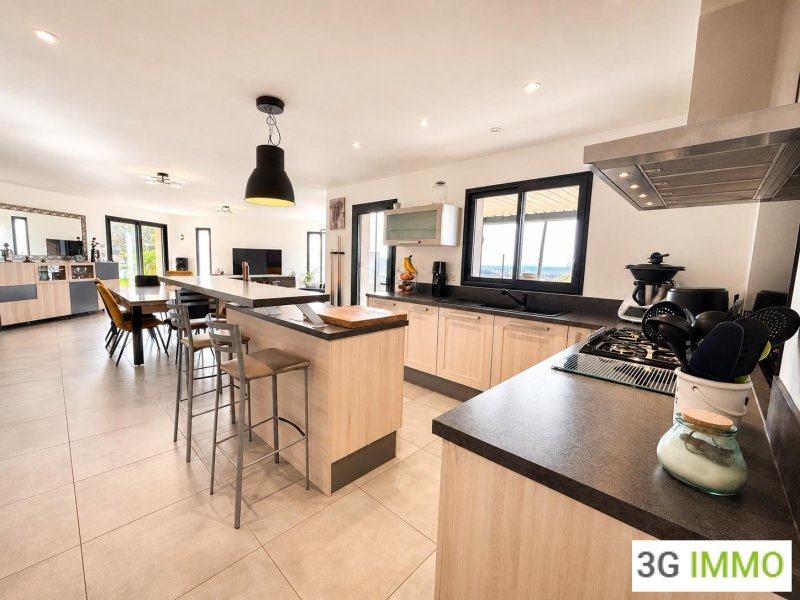 Maison d'architecte à Ambérieu-en-Bugey (01500) - Photo 3