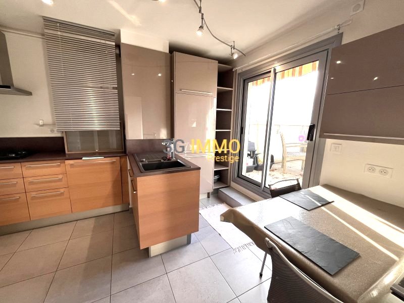 Appartement T4 à Tours (37100) - Photo 3
