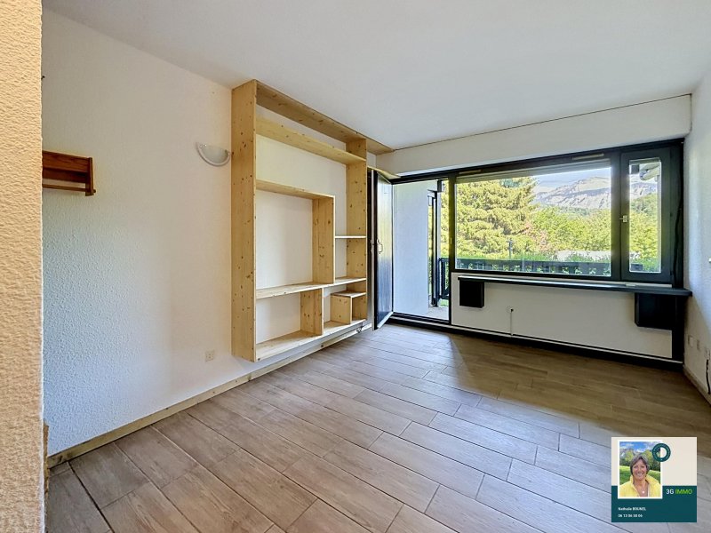 Studio à Saint-Jeoire (74490) - Photo 3
