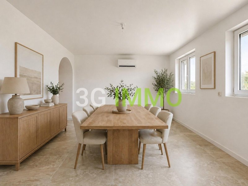 Maison à Oinville-sur-Montcient (78250) - Photo 3