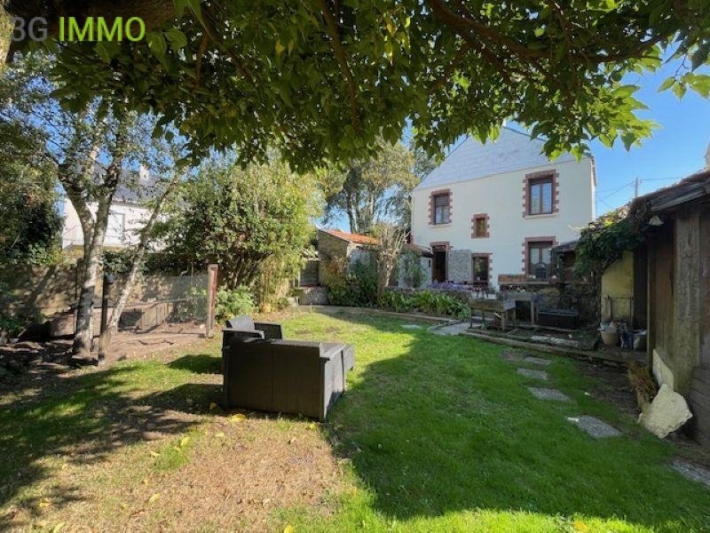 Maison T5 à Saint-Nazaire (44600) - Photo 4