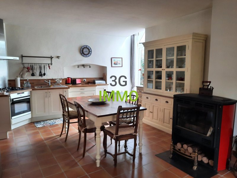 Maison de village à Uzès (30700) - Photo 2