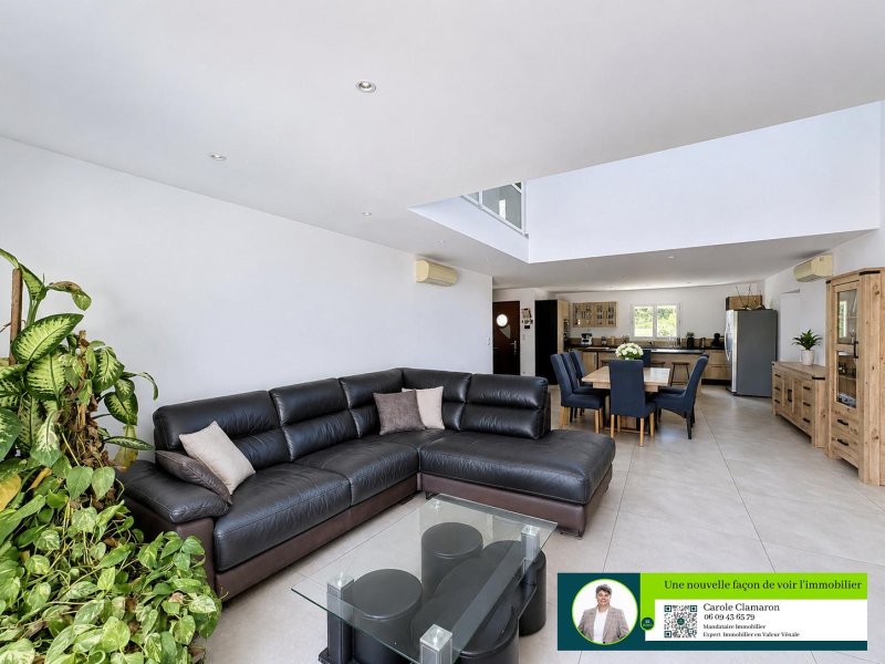 Maison T5 à Bouillargues (30230) - Photo 5