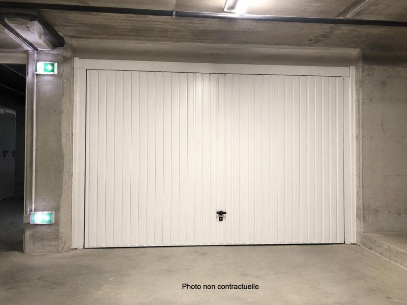 Garage à Annecy (74600)
