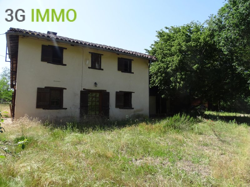 Maison et grand terrain à Saint-Cricq-Villeneuve (40190) - Photo 2