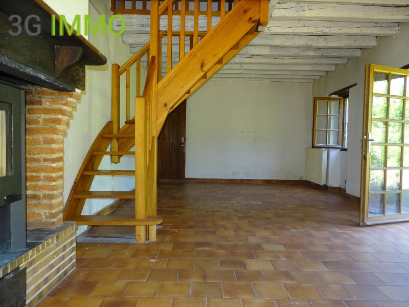 Maison et grand terrain à Saint-Cricq-Villeneuve (40190) - Photo 4