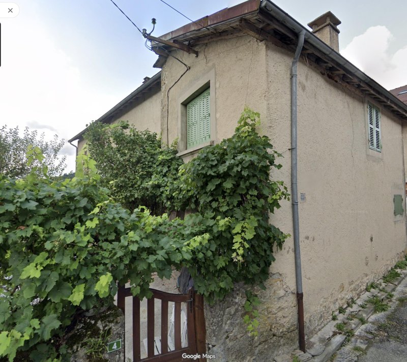Maison à rénover à Charix (01130) - Photo 2