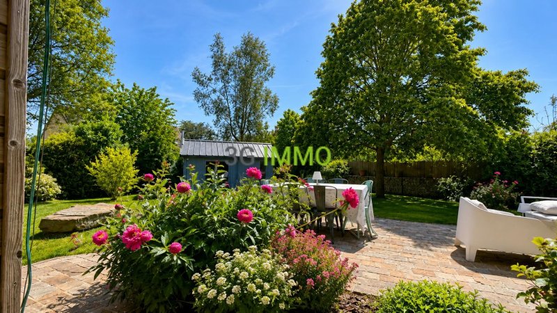 Maison contemporaine à Orvilliers (78910) - Photo 3