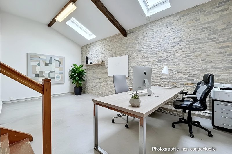 Bureaux à Bonne (74380) - Photo 2