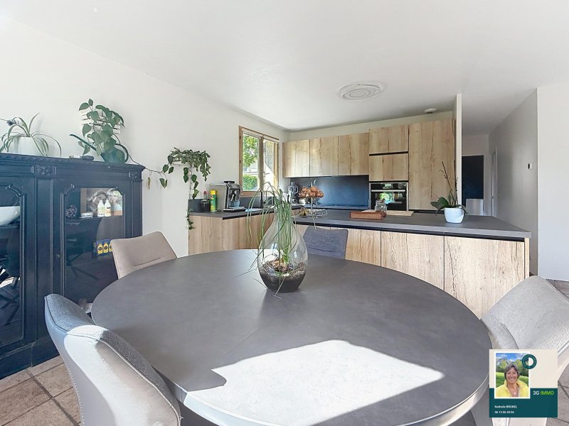 Maison à Onnion (74490) - Photo 4