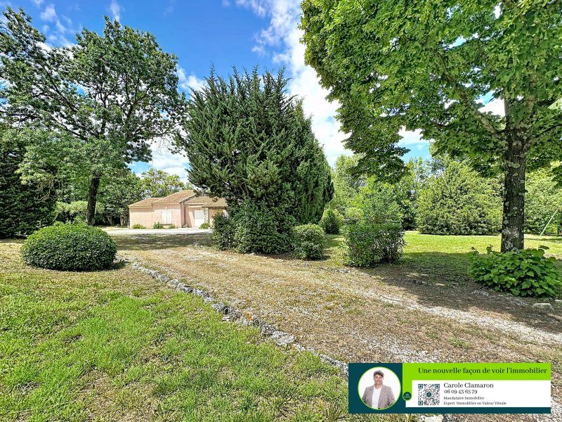 Maison T4 à Saint-Mamert-du-Gard (30730) - Photo 3