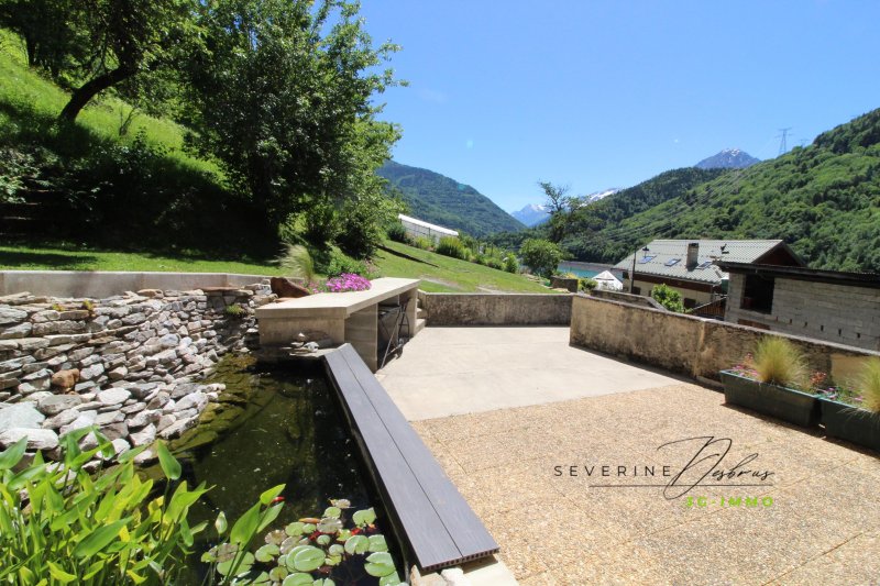 Maison traditionnelle à Vaujany (38114) - Photo 2