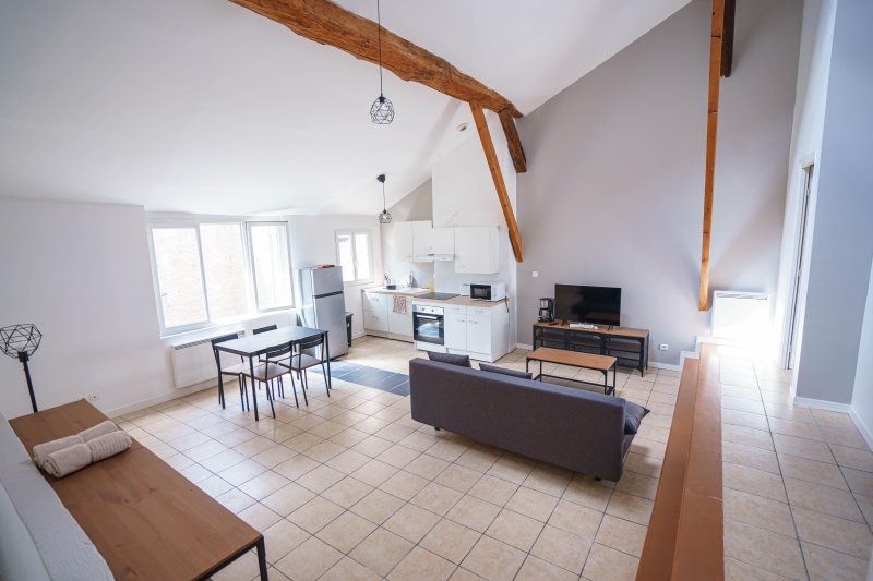 Immeuble à La Réole (33190) - Photo 5