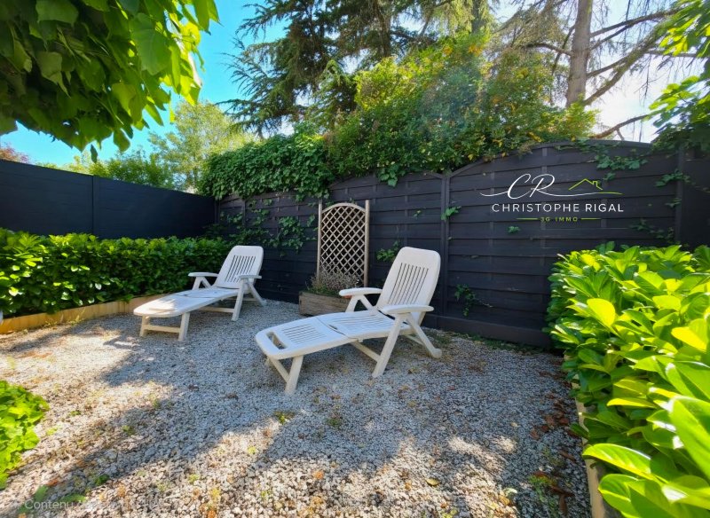 Maison de ville à Castres (81100) - Photo 5