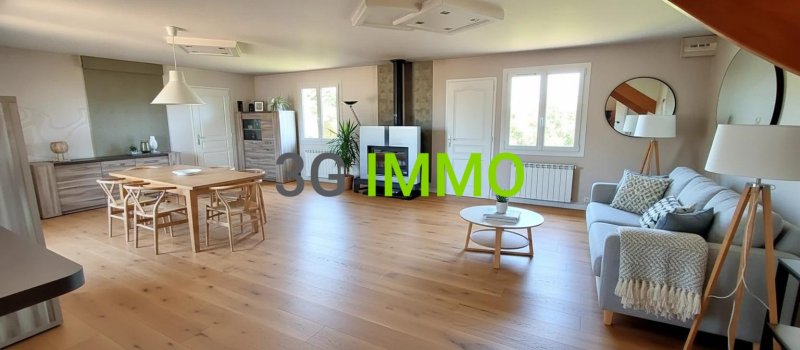 Maison T6+ à Romillé (35850) - Photo 2