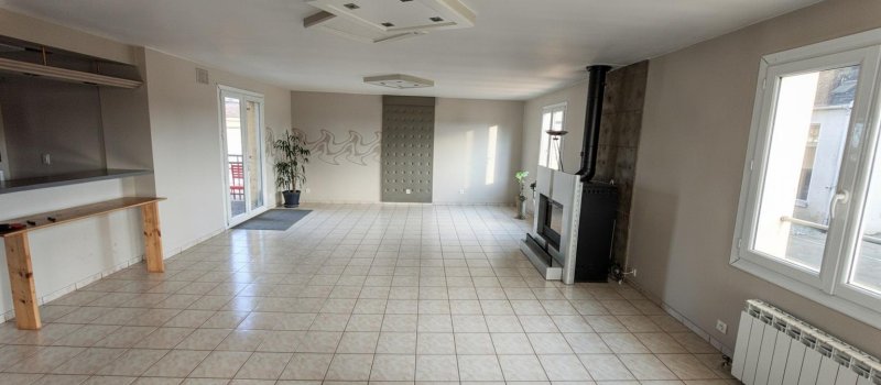 Maison T6+ à Romillé (35850) - Photo 3