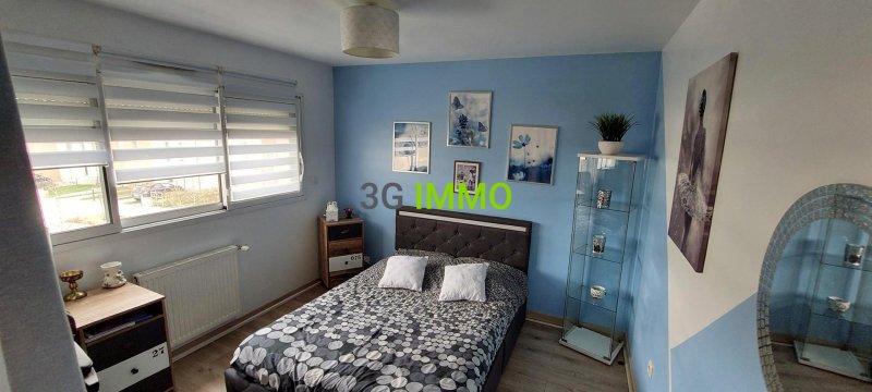 Maison T6 à Romillé (35850) - Photo 5