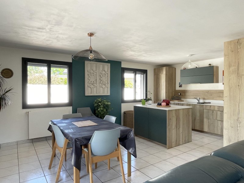 Maison traditionnelle à La Roche-sur-Foron (74800) - Photo 5